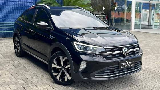 VOLKSWAGEN NIVUS 1.0 200 TSI TOTAL FLEX HIGHLINE AUTOMÁTICO